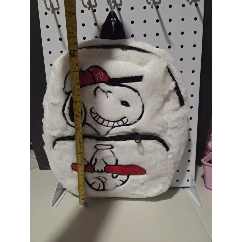 14 Piece Back To School Bundle. Snoopy